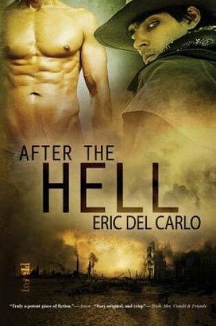 Cover of After the Hell