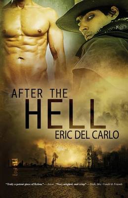 Book cover for After the Hell