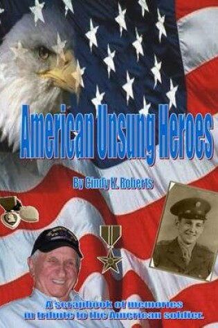 Cover of American Unsung Heroes