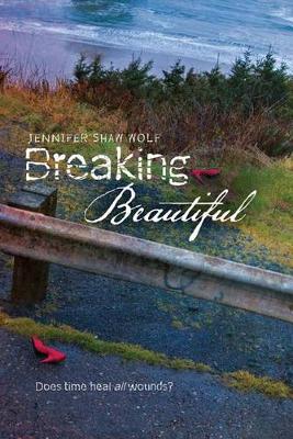 Book cover for Breaking Beautiful