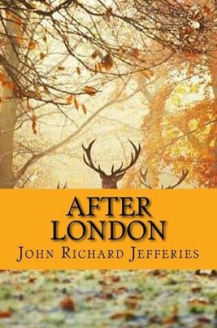 Cover of After London (Special Edition)