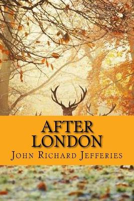 Cover of After London (Special Edition)