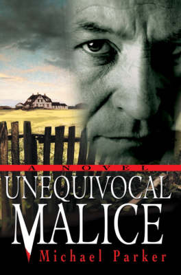 Book cover for Unequivocal Malice