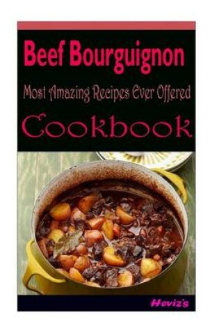 Cover of Beef Bourguignon