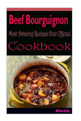 Book cover for Beef Bourguignon