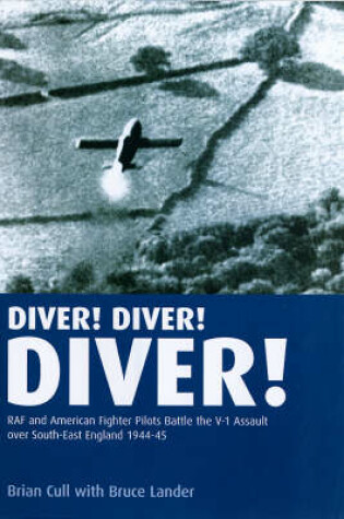 Cover of Diver! Diver! Diver!