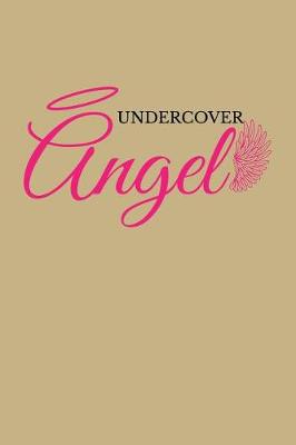 Book cover for Undercover Angel