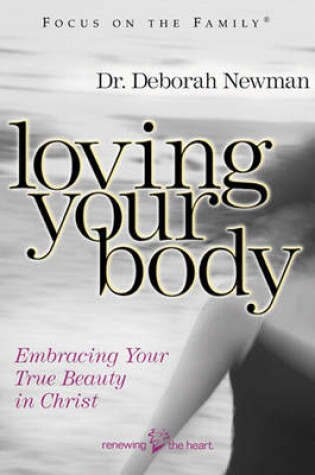 Cover of Loving Your Body