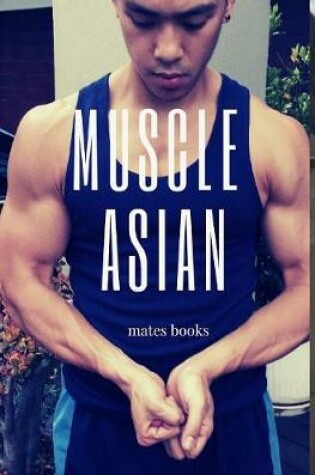 Cover of Muscle Asian