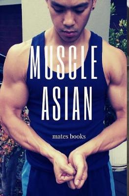 Book cover for Muscle Asian