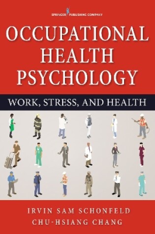 Cover of Occupational Health Psychology