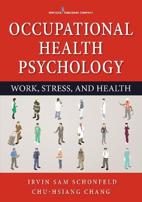 Cover of Occupational Health Psychology