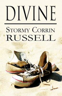 Book cover for Divine