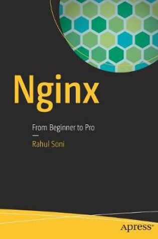 Cover of Nginx