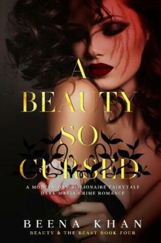 Cover of A Beauty So Cursed