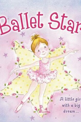 Cover of Ballet Star