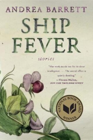 Cover of Ship Fever