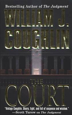 Book cover for The Court