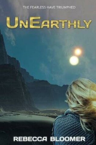 Cover of UnEarthly