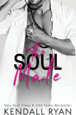 Cover of The Soul Mate