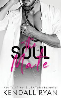 Book cover for The Soul Mate