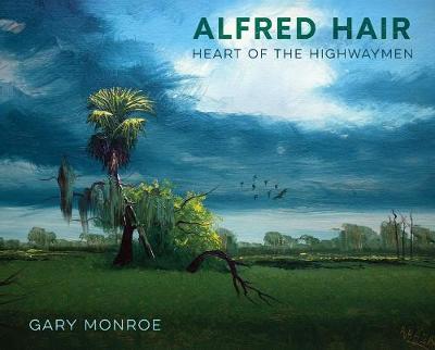 Book cover for Alfred Hair