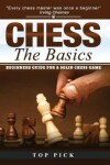 Book cover for Chess the Basics