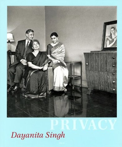 Cover of Privacy