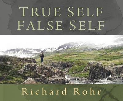 Book cover for True Self/False Self