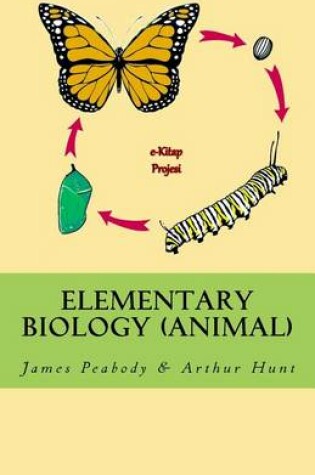 Cover of Elementary Biology (Animal)