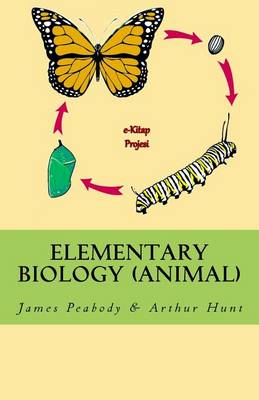 Book cover for Elementary Biology (Animal)