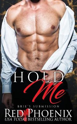 Book cover for Hold Me