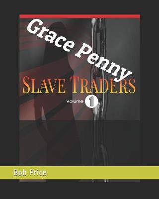 Book cover for Grace Penny