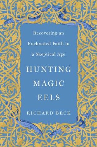 Cover of Hunting Magic Eels
