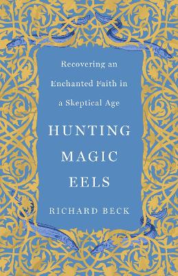 Book cover for Hunting Magic Eels