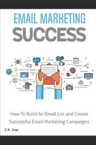 Cover of Email Marketing Success