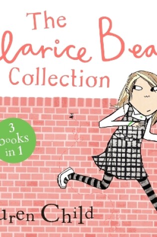 Cover of The Clarice Bean Collection