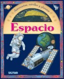 Book cover for Espacio - Astronautas, Estrellas y Planetas / Apuntes