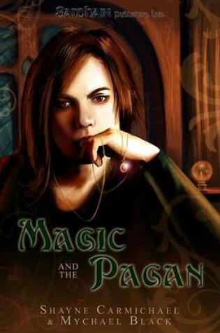 Cover of Magic and the Pagan