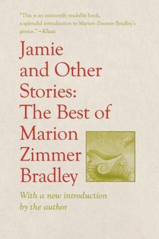 Cover of Jamie and Other Stories