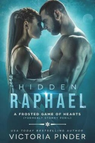 Cover of Hidden Raphael