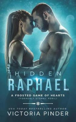 Book cover for Hidden Raphael
