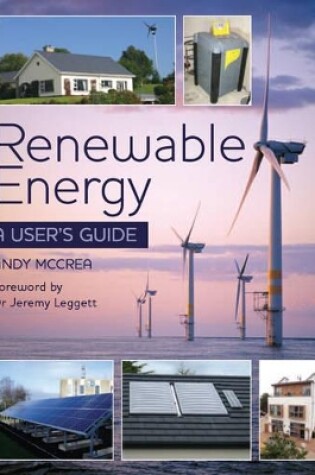 Cover of Renewable Energy