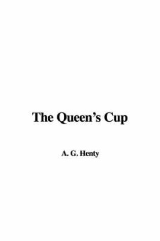 Cover of The Queen's Cup