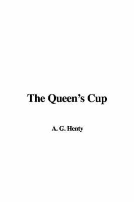 Book cover for The Queen's Cup