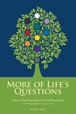 Cover of More of Life's Questions