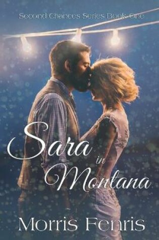 Cover of Sara in Montana