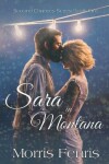 Book cover for Sara in Montana