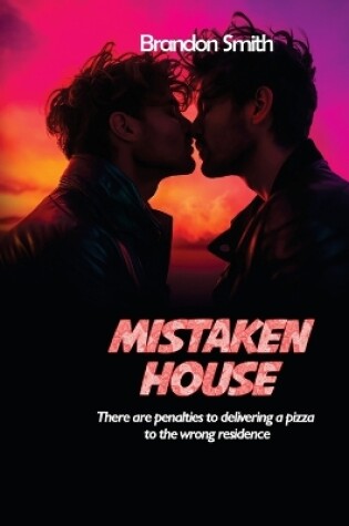 Cover of Mistaken House