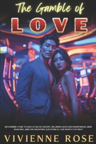 Cover of The Gamble of Love